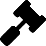 gavel